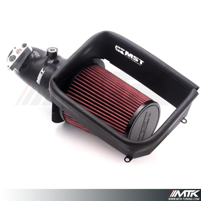 Kit D'Admission MST Performance Pour Mercedes-Benz A45 Amg (W176)/(M133) 2.0T